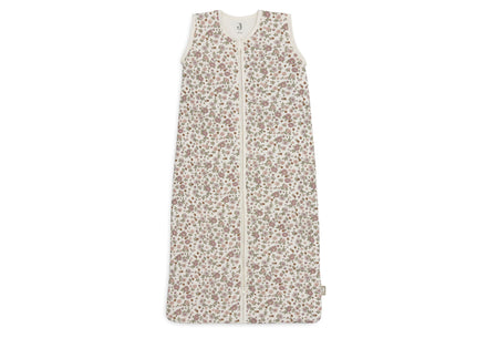 Jollein Slaapzak Met Afritsbare Mouw 90cm | Retro Flowers