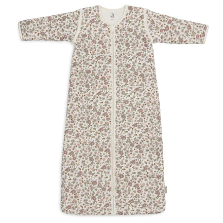 Jollein Slaapzak Met Afritsbare Mouw 90cm | Retro Flowers