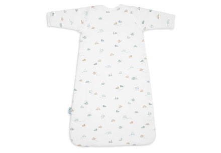 Jollein Baby Slaapzak Met Afritsbare Mouw 90cm | On The Go