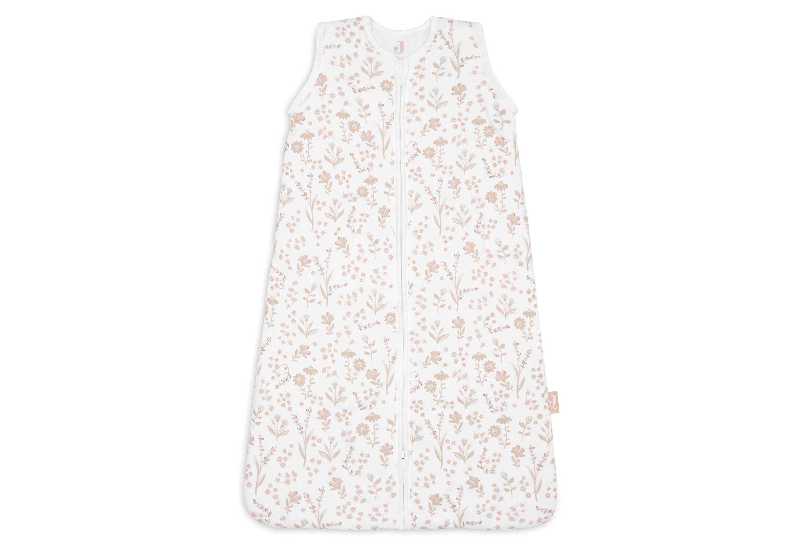 Jollein Baby Slaapzak Met Afritsbare Mouw 90cm | Bloomy
