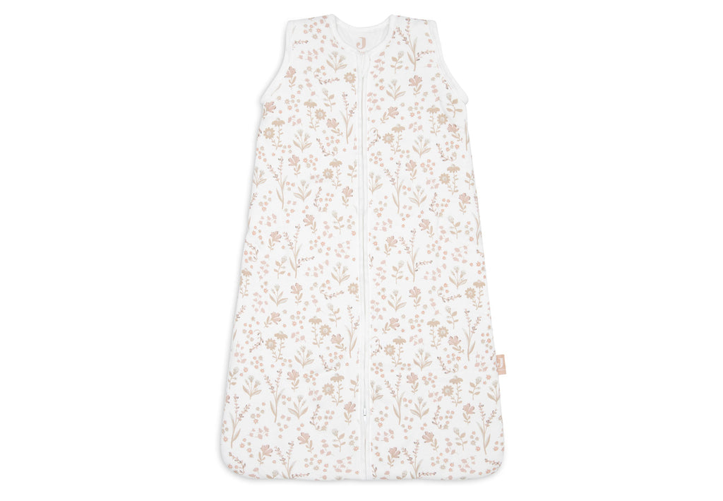 Jollein Baby Slaapzak Met Afritsbare Mouw 90cm | Bloomy