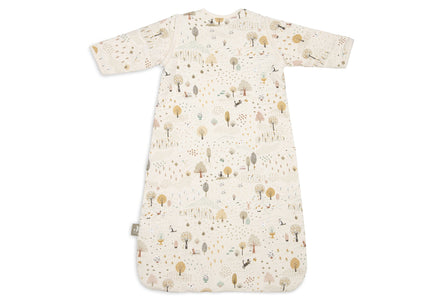 Jollein Baby Slaapzak Met Afritsbare Mouw 90cm | Tiny Park