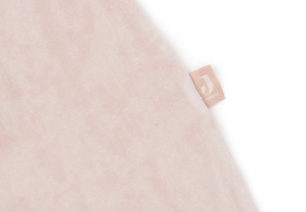 Jollein babyslaapzak Silk Rose met TOG 2,0 tot 3,0 en katoenen voering, De Gele Flamingo.