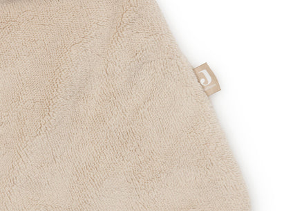 Jollein babyslaapzak Sand met TOG 2,5 tot 3,5 en katoenen voering, bij De Gele Flamingo.