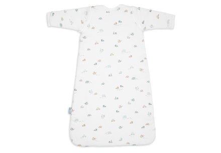 Jollein Baby Slaapzak Met Afritsbare Mouw 110cm | On The Go