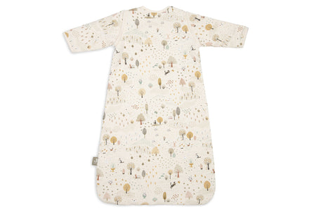 Jollein Baby Slaapzak Met Afritsbare Mouw 110cm | Tiny Park