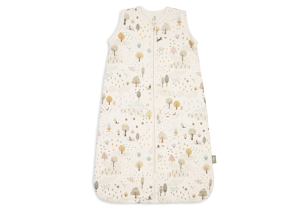 Jollein Baby Slaapzak Met Afritsbare Mouw 110cm | Tiny Park