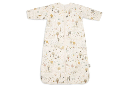 Jollein Baby Slaapzak Met Afritsbare Mouw 110cm | Tiny Park