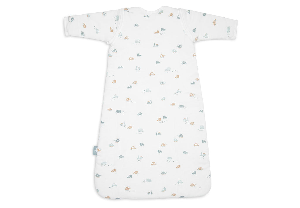 Jollein Baby Slaapzak Met Afritsbare Mouw 70cm | On The Go