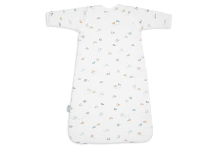 Jollein Baby Slaapzak Met Afritsbare Mouw 70cm | On The Go
