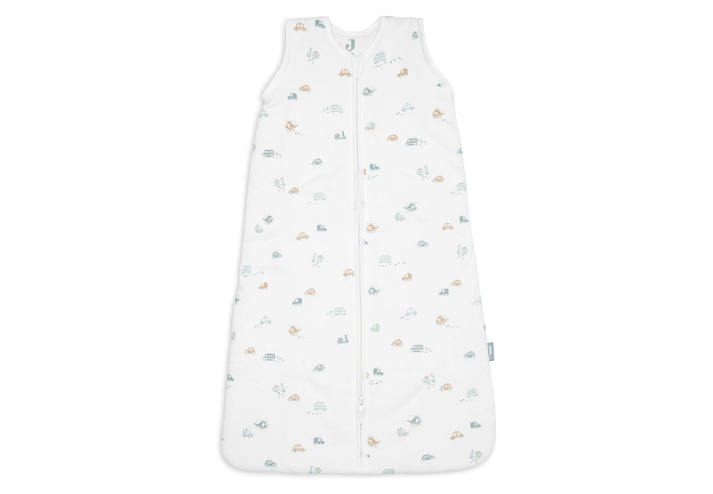 Jollein Baby Slaapzak Met Afritsbare Mouw 70cm | On The Go