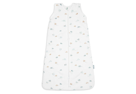Jollein Baby Slaapzak Met Afritsbare Mouw 70cm | On The Go