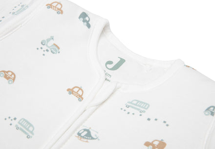 Jollein Baby Slaapzak Met Afritsbare Mouw 70cm | On The Go
