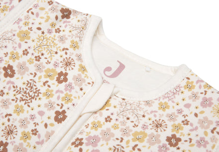 Jollein Baby Slaapzak Met Afritsbare Mouw 70cm | Flower Fairies