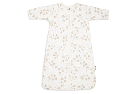 Jollein Baby Slaapzak Met Afritsbare Mouw 70cm | Leafy Dreams