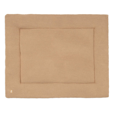 Jollein Boxkleed 75x95cm Basic Knit | Hazel