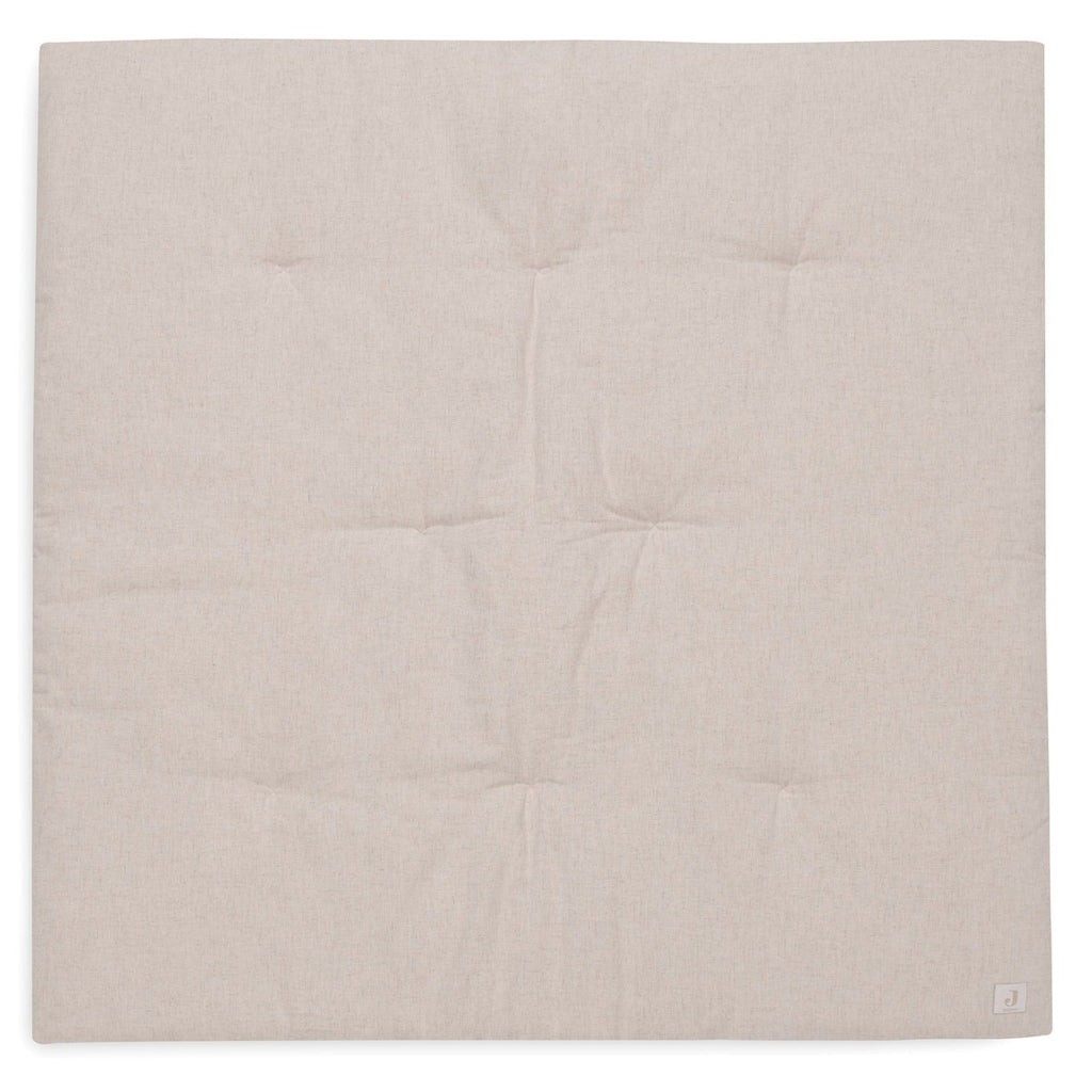 Jollein Boxkleed 100x100cm | Harvest Natural