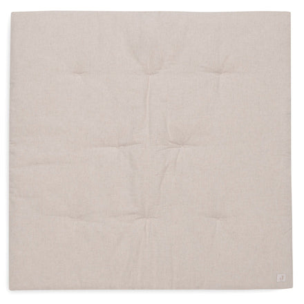 Jollein Boxkleed 100x100cm | Harvest Natural