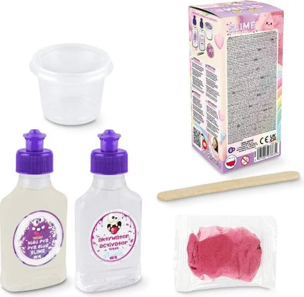 Tuban Knutselkit DIY Slijm | Fluffy