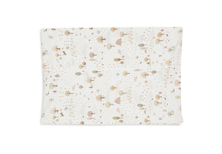 Jollein Aankleedkussenhoes Jersey 50x70cm | Tiny Park