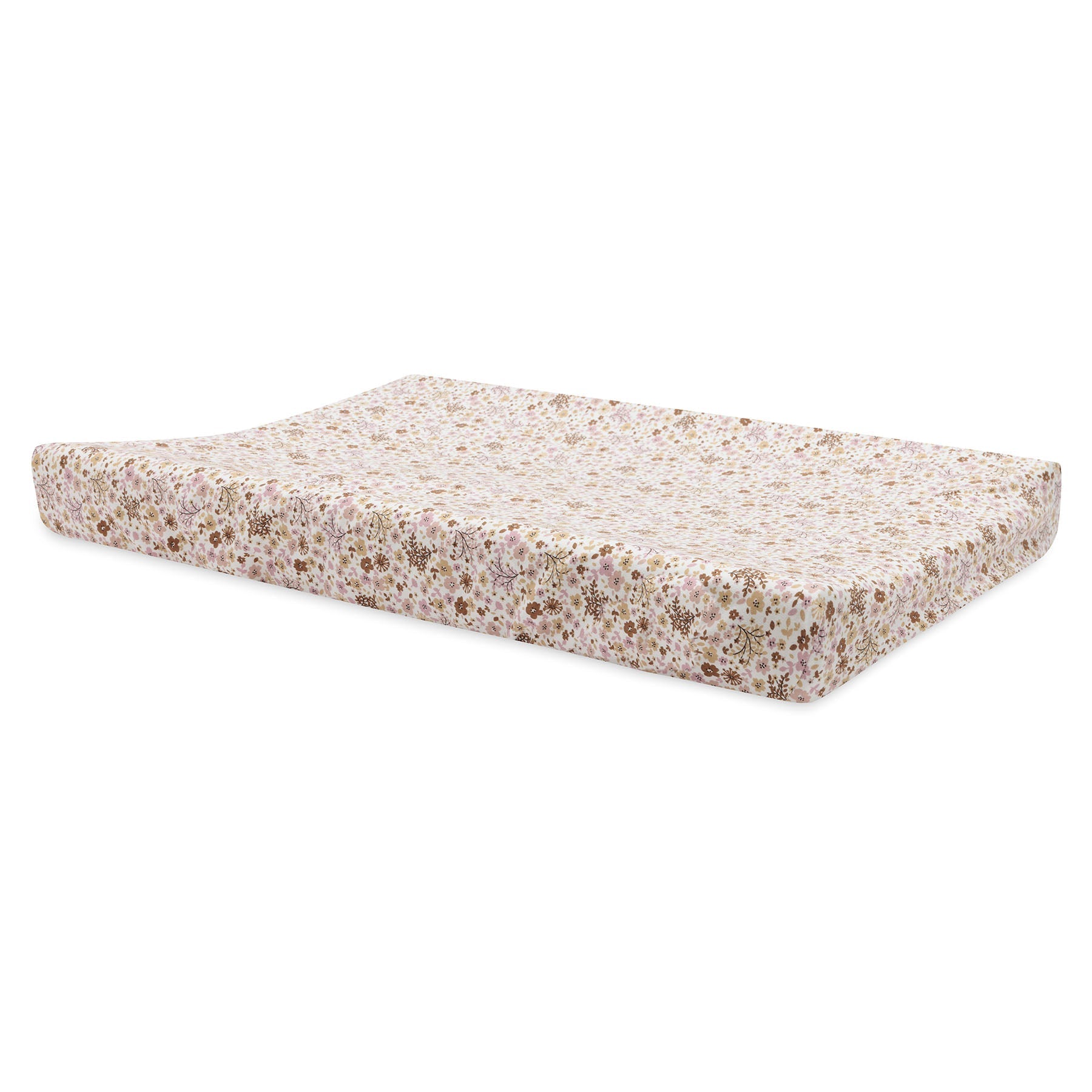 Jollein Aankleedkussenhoes Jersey 50x70cm | Flower Fairies