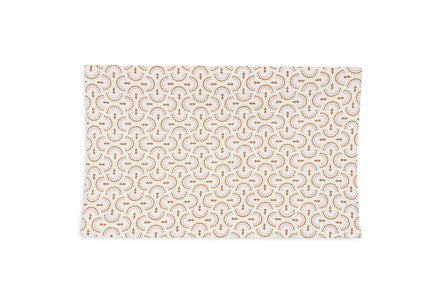 Jollein Aankleedkussenhoes Jersey 50x70cm | Soft Plumes