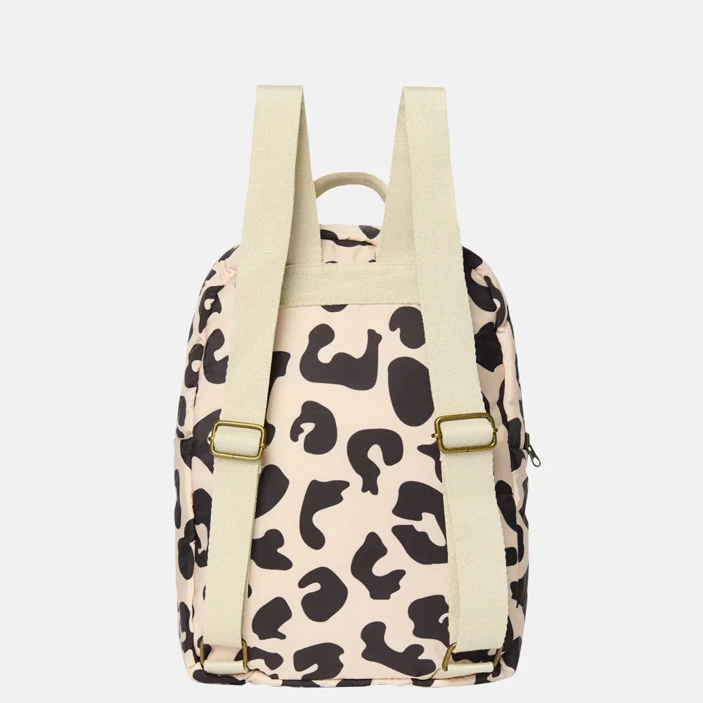 Studio Noos Midi Rugzak 25x35x14cm | Holy Cow Brown