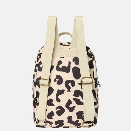 Studio Noos Midi Rugzak 25x35x14cm | Holy Cow Brown