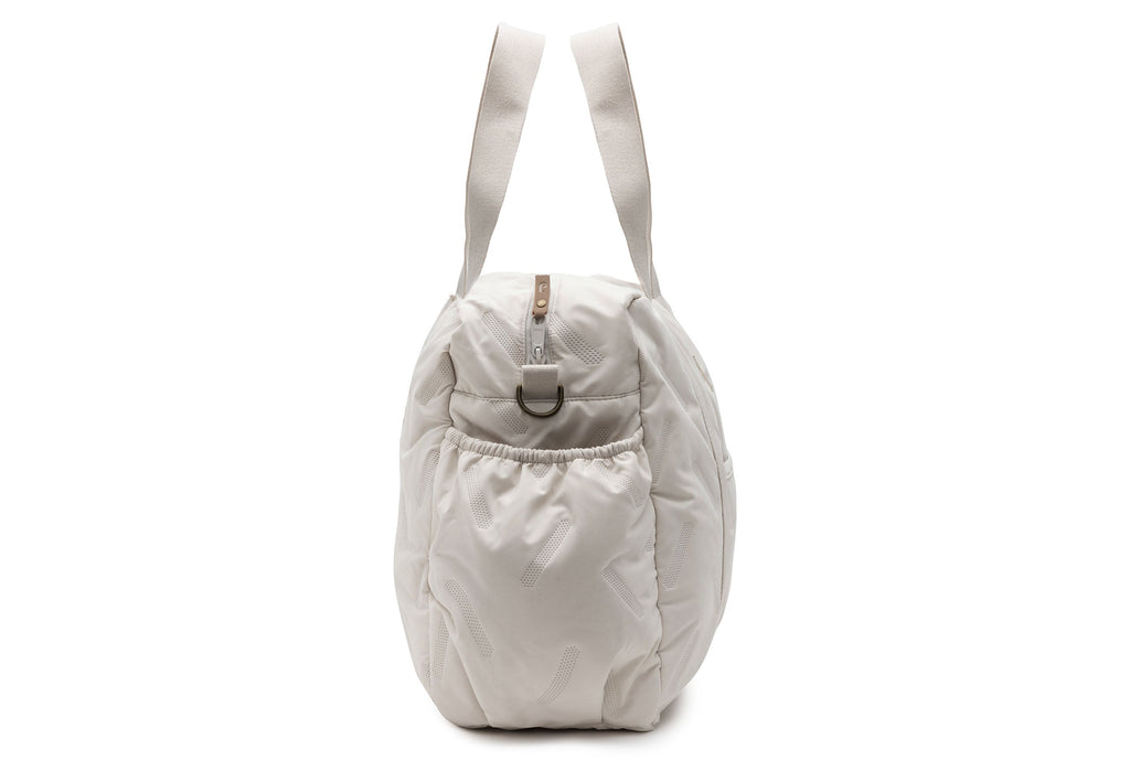 Jollein Luiertas Embossed Lily | Sand
