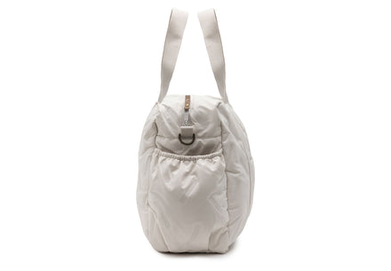 Jollein Luiertas Embossed Lily | Sand