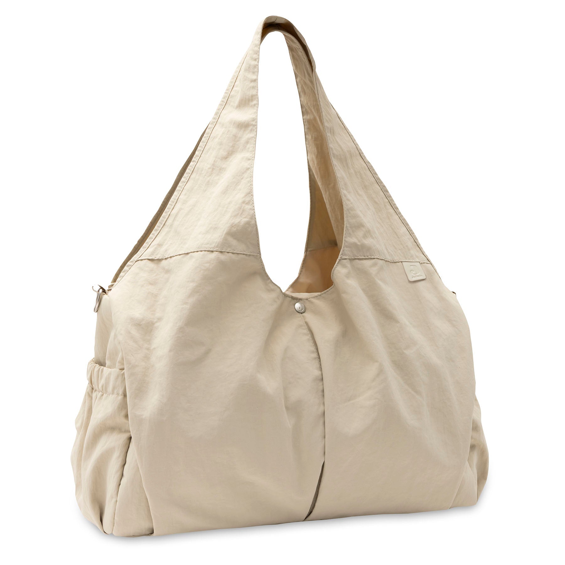 Jollein Luiertas Urban Warm Sand