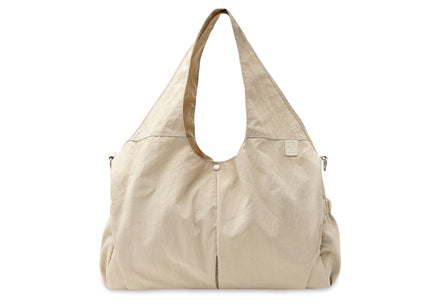 Jollein Luiertas Urban Warm Sand