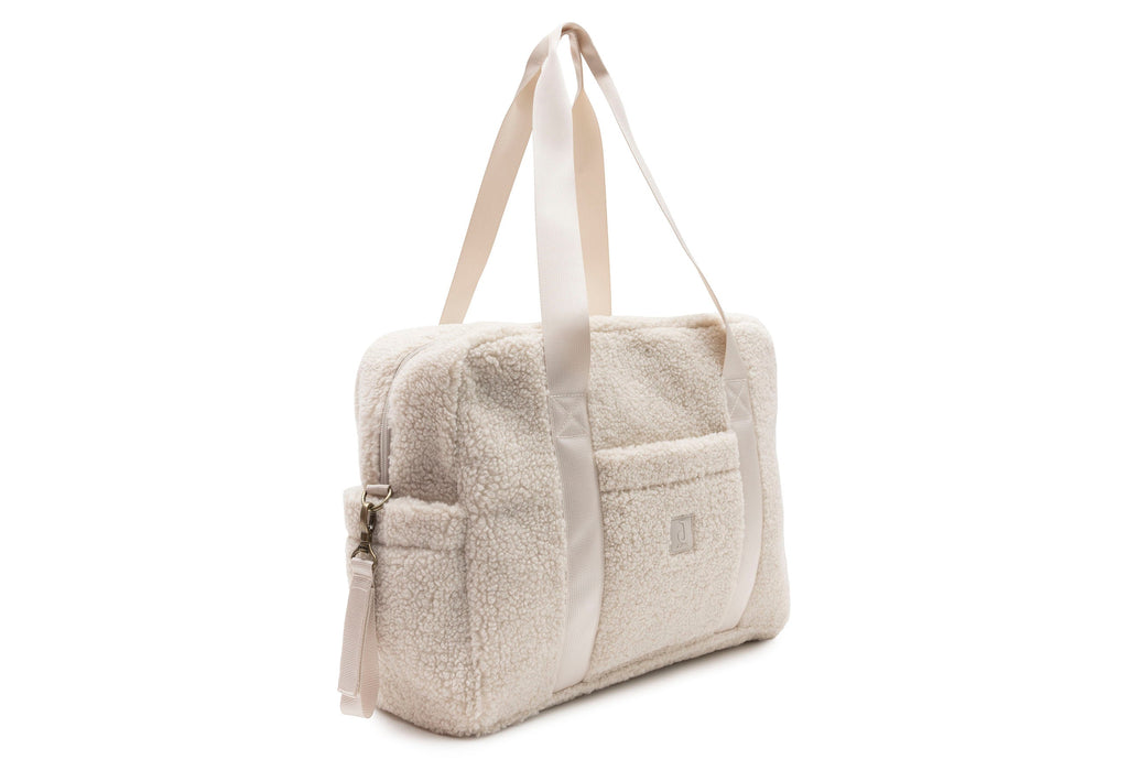 Jollein Luiertas Teddy Lou | Sand