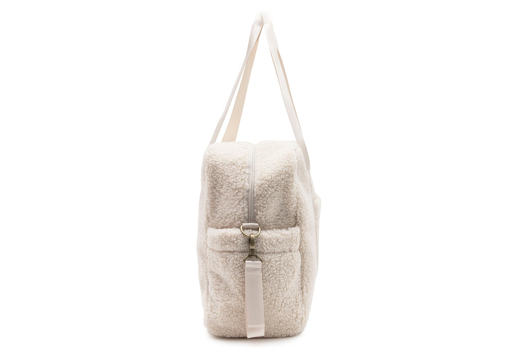 Jollein Luiertas Teddy Lou | Sand