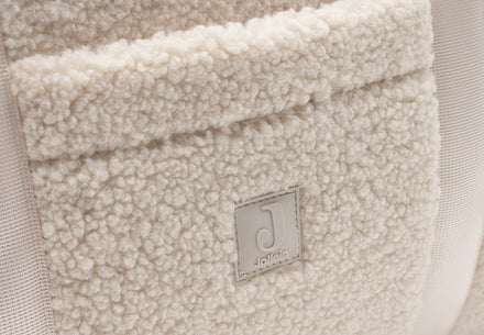 Jollein Luiertas Teddy Lou | Sand