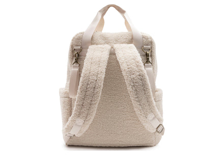Jollein Luiertas rugzak Teddy Lou | Sand