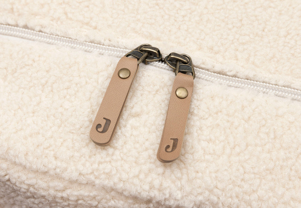 Jollein Luiertas rugzak Teddy Lou | Sand