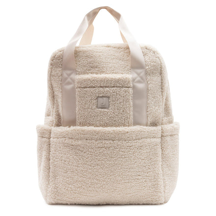 Jollein Luiertas rugzak Teddy Lou | Sand