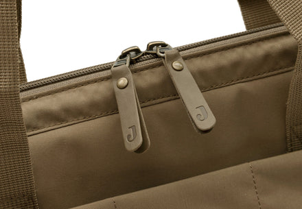 Jollein Luiertas rugzak Quilted Quinn | Bronze