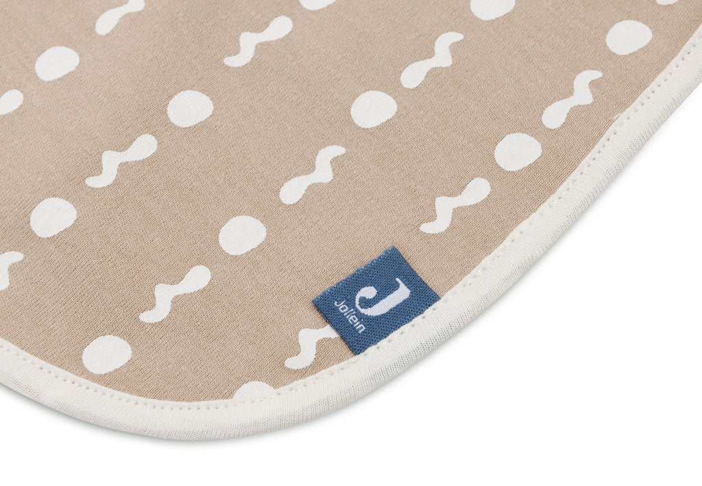 Jollein Slab Funky (5Pack)