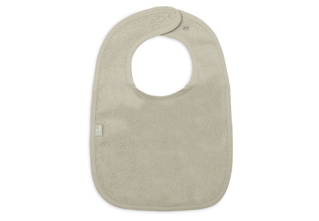 Jollein Slab Badstof | Soft Matcha/Sand (2pack)
