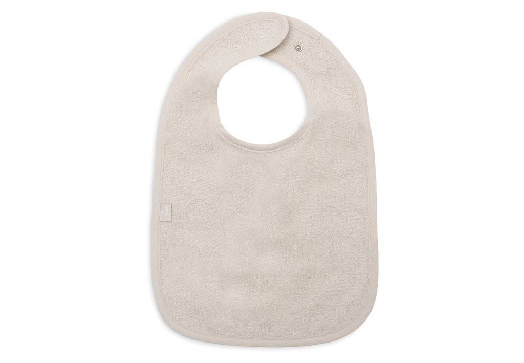 Jollein Slab Badstof | Silk Rose/Sand (2pack)