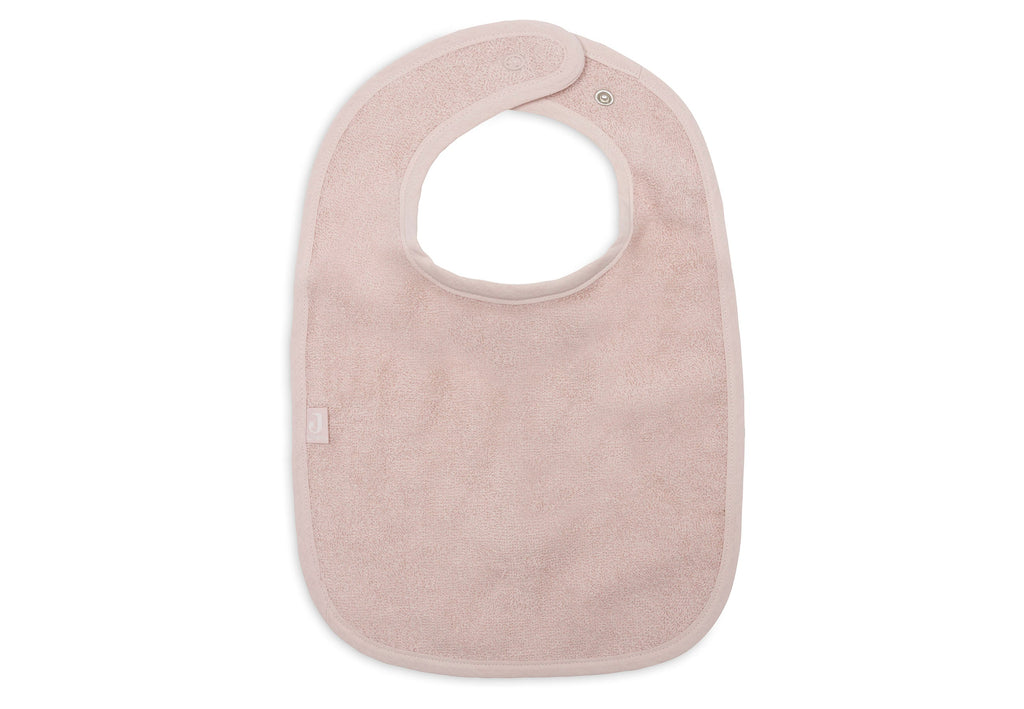 Jollein Slab Badstof | Silk Rose/Sand (2pack)