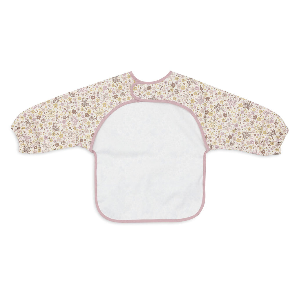 Jollein Slab Waterproof Met Mouw | Flower Fairies
