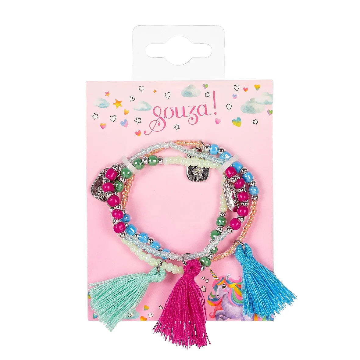 Souza Armband 3 stuks | Zusa
