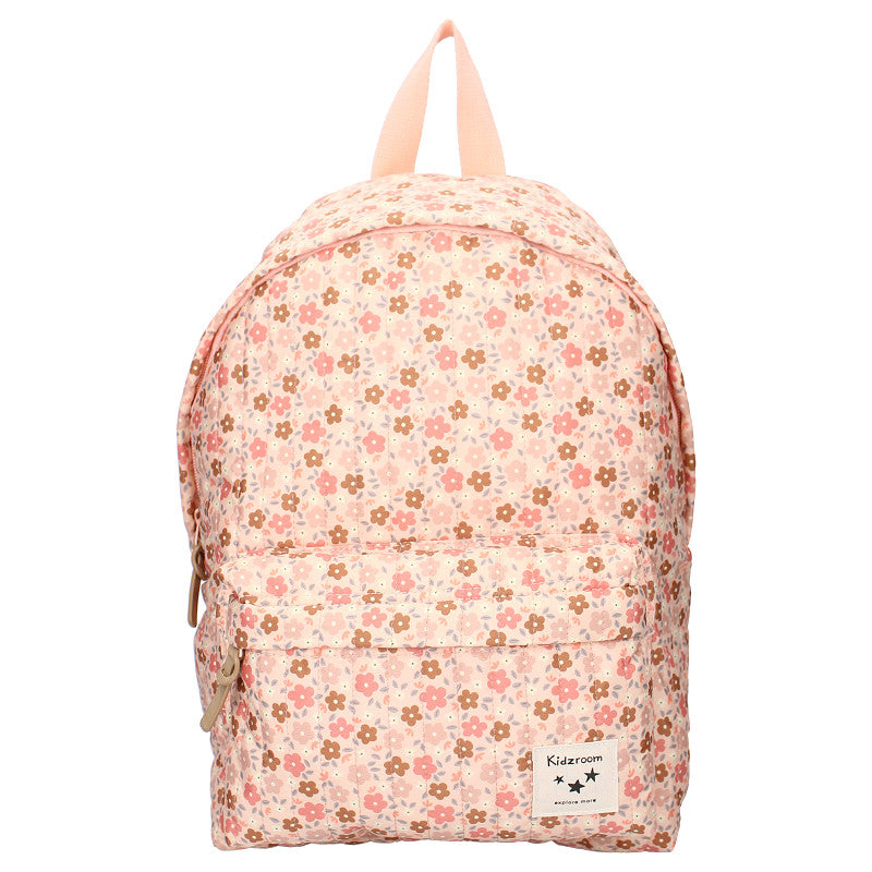 Kidzroom Kleuter Rugzak 37x26x12cm | Magical Meadows