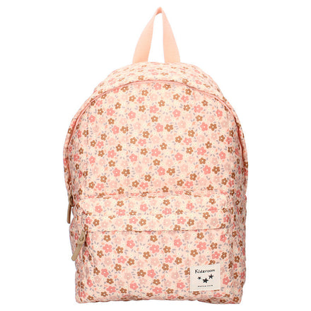 Kidzroom Kleuter Rugzak 37x26x12cm | Magical Meadows
