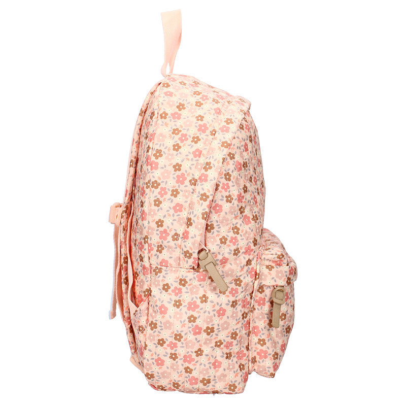 Kidzroom Kleuter Rugzak 37x26x12cm | Magical Meadows
