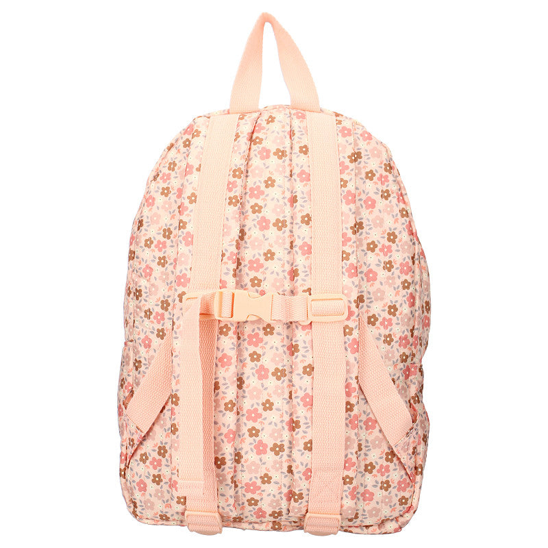 Kidzroom Kleuter Rugzak 37x26x12cm | Magical Meadows