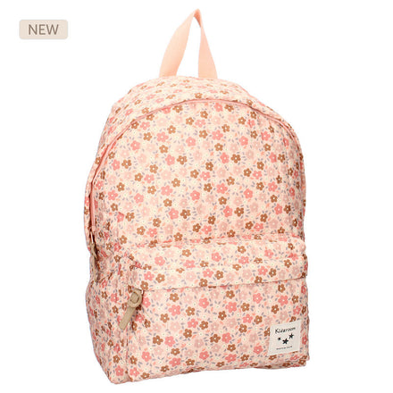 Kidzroom Kleuter Rugzak 37x26x12cm | Magical Meadows